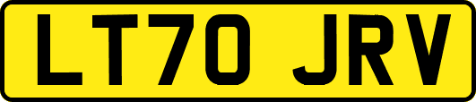 LT70JRV