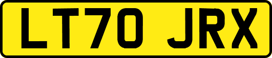 LT70JRX
