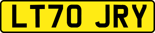 LT70JRY