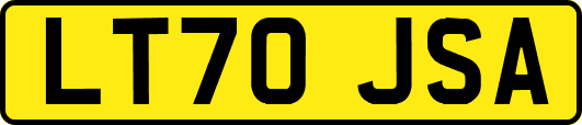 LT70JSA