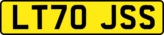 LT70JSS