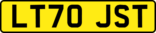 LT70JST