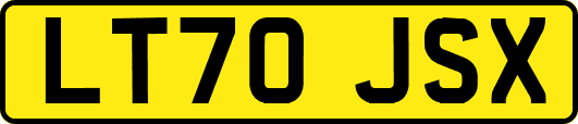 LT70JSX