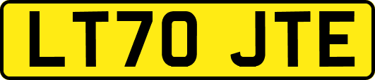 LT70JTE
