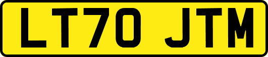 LT70JTM