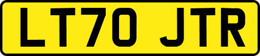 LT70JTR