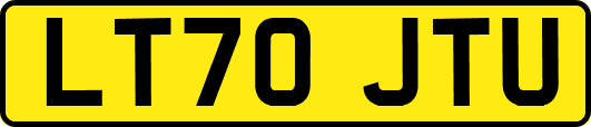 LT70JTU
