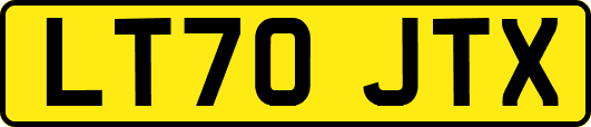 LT70JTX