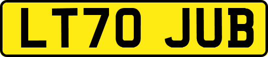 LT70JUB