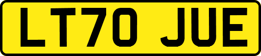 LT70JUE