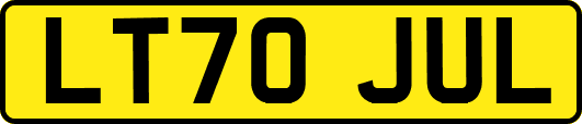 LT70JUL