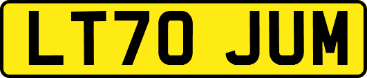 LT70JUM