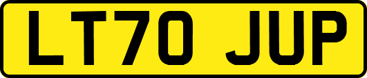 LT70JUP
