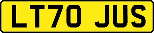 LT70JUS