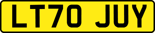 LT70JUY