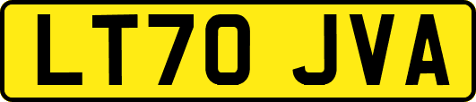 LT70JVA