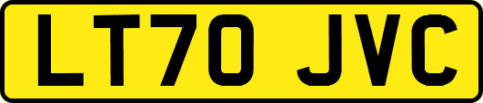 LT70JVC