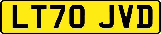 LT70JVD