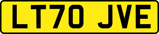 LT70JVE