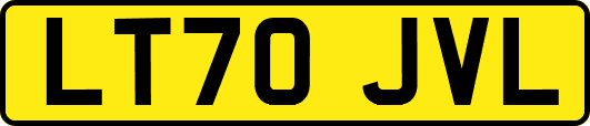 LT70JVL