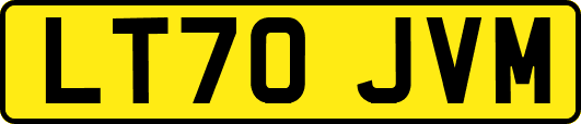 LT70JVM