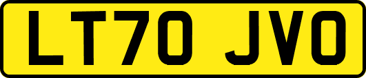 LT70JVO