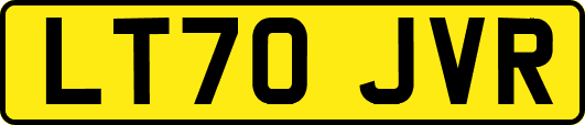 LT70JVR