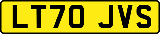 LT70JVS