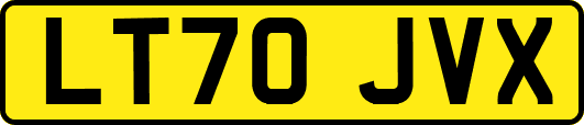 LT70JVX
