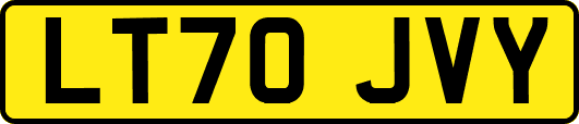 LT70JVY