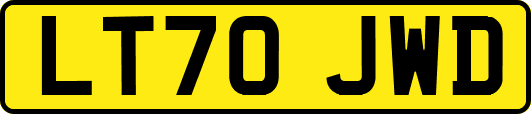 LT70JWD