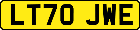 LT70JWE