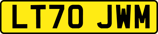 LT70JWM