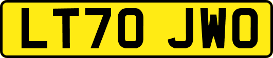 LT70JWO