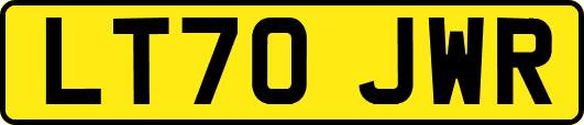 LT70JWR