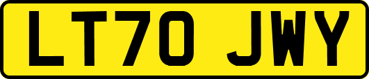 LT70JWY