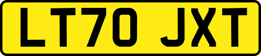 LT70JXT