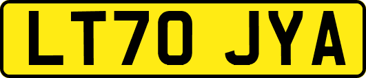 LT70JYA