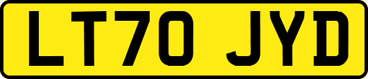 LT70JYD
