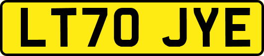 LT70JYE