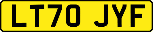 LT70JYF