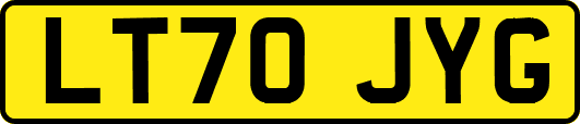 LT70JYG