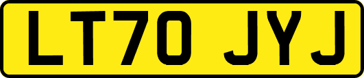LT70JYJ