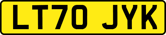 LT70JYK