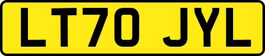 LT70JYL