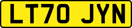 LT70JYN