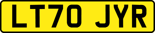 LT70JYR