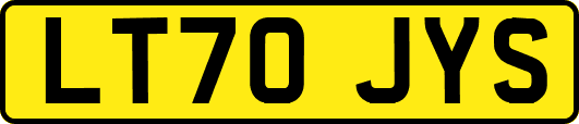 LT70JYS