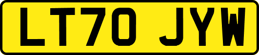 LT70JYW