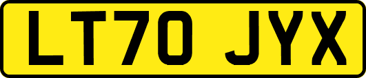 LT70JYX
